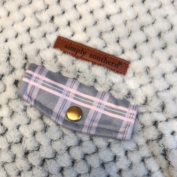 (NEW) Simply Southern Women’s ‘Simply Soft’ Fleece Pullover - Size Medium - Picture 10 of 15